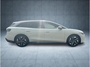 Volkswagen ID.7 Tourer Pro HUD AHK Navi Memory 360 Kamera Massage