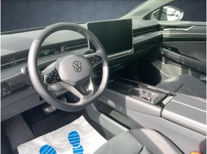 Volkswagen ID.7 Tourer Pro HUD AHK Navi Memory 360 Kamera Massage