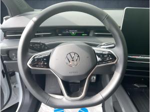 Volkswagen ID.7 Tourer Pro HUD AHK Navi Memory 360 Kamera Massage
