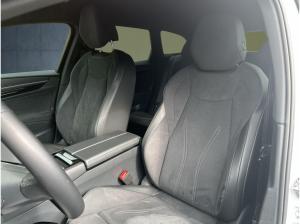 Volkswagen ID.7 Tourer Pro HUD AHK Navi Memory 360 Kamera Massage