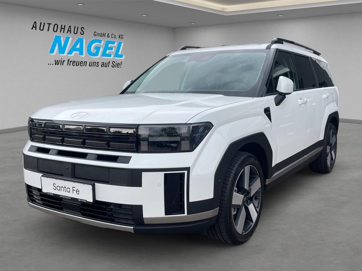 Hyundai SANTA FE PHEV 1.6 T-GDI (253PS) 4WD *SIGNATURE* inkl. Winterkomplett Radsatz