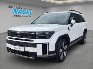 Hyundai SANTA FE PHEV 1.6 T-GDI (253PS) 4WD *SIGNATURE* inkl. Winterkomplett Radsatz