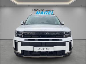 Hyundai SANTA FE PHEV 1.6 T-GDI (253PS) 4WD *SIGNATURE* inkl. Winterkomplett Radsatz