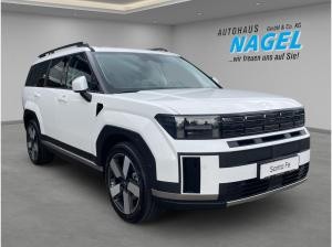 Hyundai SANTA FE PHEV 1.6 T-GDI (253PS) 4WD *SIGNATURE* inkl. Winterkomplett Radsatz