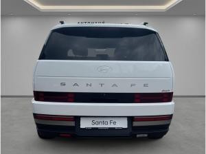 Hyundai SANTA FE PHEV 1.6 T-GDI (253PS) 4WD *SIGNATURE* inkl. Winterkomplett Radsatz