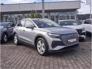 Audi Q4 e-tron Q4 45 e-tron Komfort Klima/R-Kamera/ACC pro/19