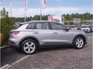 Audi Q4 e-tron Q4 45 e-tron Komfort Klima/R-Kamera/ACC pro/19