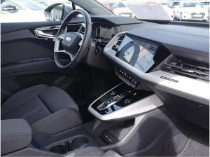 Audi Q4 e-tron Q4 45 e-tron Komfort Klima/R-Kamera/ACC pro/19