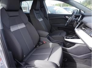 Audi Q4 e-tron Q4 45 e-tron Komfort Klima/R-Kamera/ACC pro/19