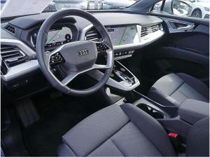 Audi Q4 e-tron Q4 45 e-tron Komfort Klima/R-Kamera/ACC pro/19