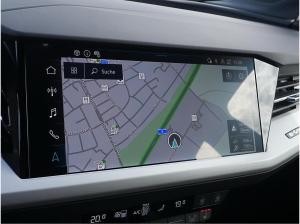 Audi Q4 e-tron Q4 45 e-tron Komfort Klima/R-Kamera/ACC pro/19