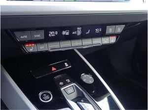 Audi Q4 e-tron Q4 45 e-tron Komfort Klima/R-Kamera/ACC pro/19