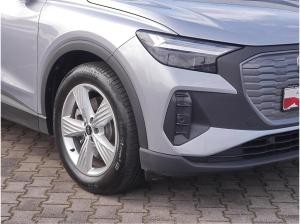 Audi Q4 e-tron Q4 45 e-tron Komfort Klima/R-Kamera/ACC pro/19