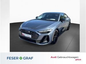 Audi A5 Limo TFSI S tr. +S line+AHK+PANO+B&O+