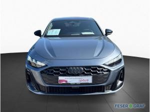 Audi A5 Limo TFSI S tr. +S line+AHK+PANO+B&O+