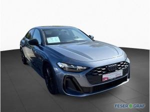 Audi A5 Limo TFSI S tr. +S line+AHK+PANO+B&O+