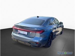 Audi A5 Limo TFSI S tr. +S line+AHK+PANO+B&O+