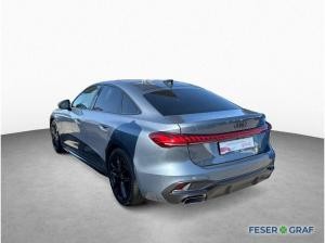 Audi A5 Limo TFSI S tr. +S line+AHK+PANO+B&O+