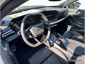Audi A5 Limo TFSI S tr. +S line+AHK+PANO+B&O+