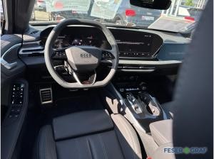 Audi A5 Limo TFSI S tr. +S line+AHK+PANO+B&O+