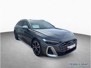 Audi S5 Avant 3.0 TFSI qu. -Matrix LED - KAMERA - ACC