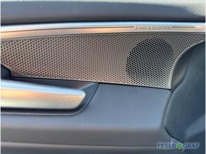 Audi A5 Limo TFSI S tr. +S line+AHK+PANO+B&O+