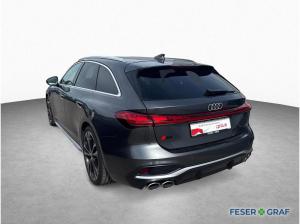 Audi S5 Avant 3.0 TFSI qu. -Matrix LED - KAMERA - ACC