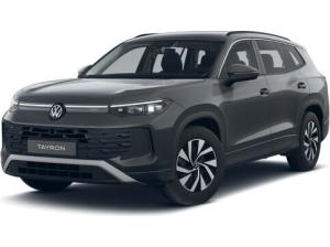 Volkswagen Tayron 1.5 eTSI OPF DSG Life