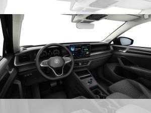 Volkswagen Tayron 1.5 eTSI OPF DSG Life