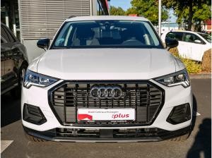 Audi Q3 advanced 35 TFSI Assistenzpaket Navi AHK PDC