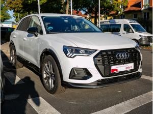 Audi Q3 advanced 35 TFSI Assistenzpaket Navi AHK PDC