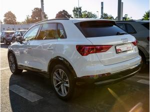 Audi Q3 advanced 35 TFSI Assistenzpaket Navi AHK PDC