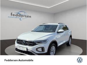 Volkswagen T-Roc Life 1.0 TSI Navi DAB+ Klima Sitzheizung L