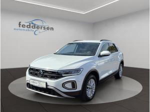 Volkswagen T-Roc Life 1.0 TSI Navi DAB+ Klima Sitzheizung L