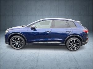 Audi Q4 e-tron 45 Nav/ACC/ASI/Kam/20"/LHZ/HuD/Assist