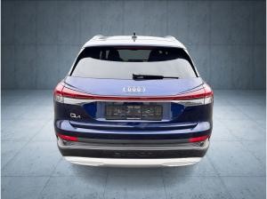 Audi Q4 e-tron 45 Nav/ACC/ASI/Kam/20"/LHZ/HuD/Assist