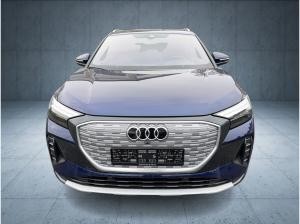 Audi Q4 e-tron 45 Nav/ACC/ASI/Kam/20"/LHZ/HuD/Assist