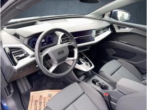 Audi Q4 e-tron 45 Nav/ACC/ASI/Kam/20"/LHZ/HuD/Assist