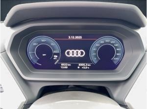 Audi Q4 e-tron 45 Nav/ACC/ASI/Kam/20"/LHZ/HuD/Assist