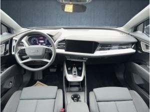 Audi Q4 e-tron 45 Nav/ACC/ASI/Kam/20"/LHZ/HuD/Assist