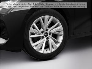 Audi A3 Sportback Advanced 30 TFSI AHK/Nav/PBox/sound