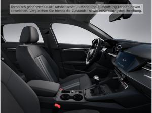 Audi A3 Sportback Advanced 30 TFSI AHK/Nav/PBox/sound