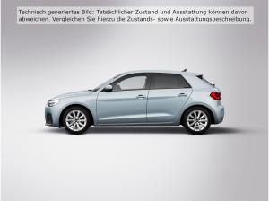 Audi A1 Sportback Advanced 30 TFSI S tr LED/Nav/ASI/PBox