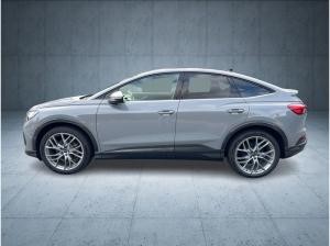 Audi Q4 e-tron Q4 Sportback e-tron 35 S line/Matrix/AHK/ACC/Nav