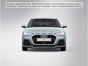 Audi A1 Sportback Advanced 30 TFSI S tr LED/Nav/ASI/PBox