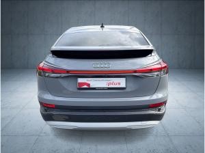Audi Q4 e-tron Q4 Sportback e-tron 35 S line/Matrix/AHK/ACC/Nav
