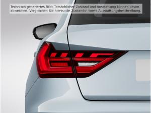 Audi A1 Sportback Advanced 30 TFSI S tr LED/Nav/ASI/PBox