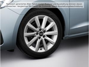 Audi A1 Sportback Advanced 30 TFSI S tr LED/Nav/ASI/PBox