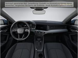 Audi A1 Sportback Advanced 30 TFSI S tr LED/Nav/ASI/PBox