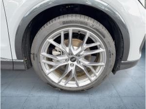 Audi Q4 e-tron Q4 Sportback e-tron 35 S line/Matrix/AHK/ACC/Nav